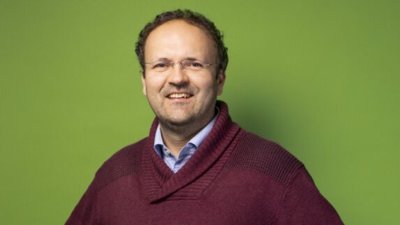 Portraitfoto von Mihai Papuc