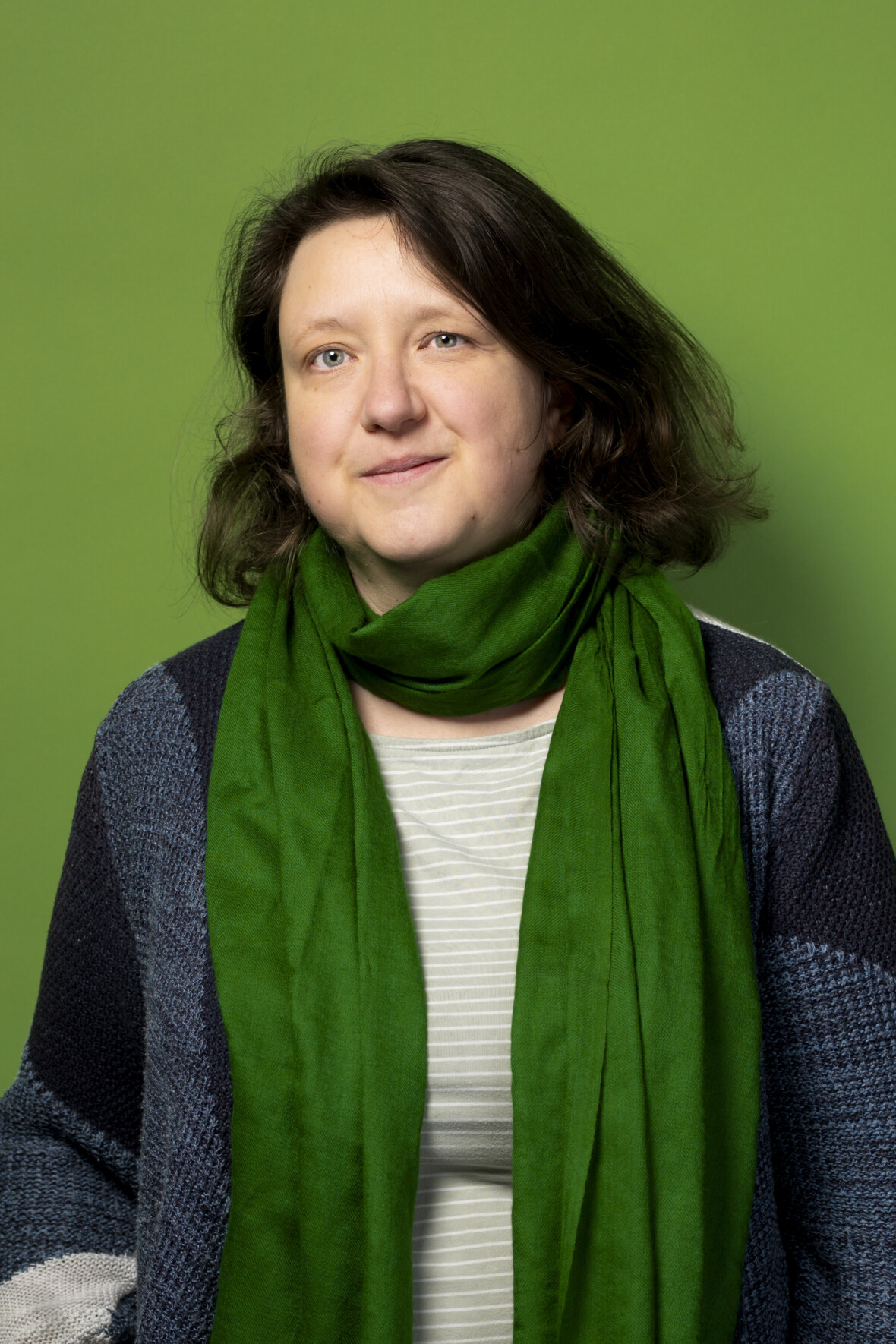 Brigitte Pickl-Kolaczia