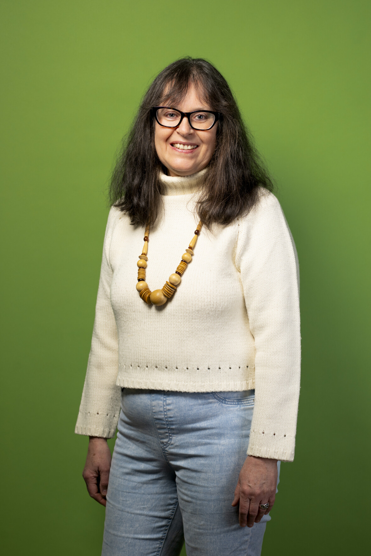 Brigitte Feuerbach
