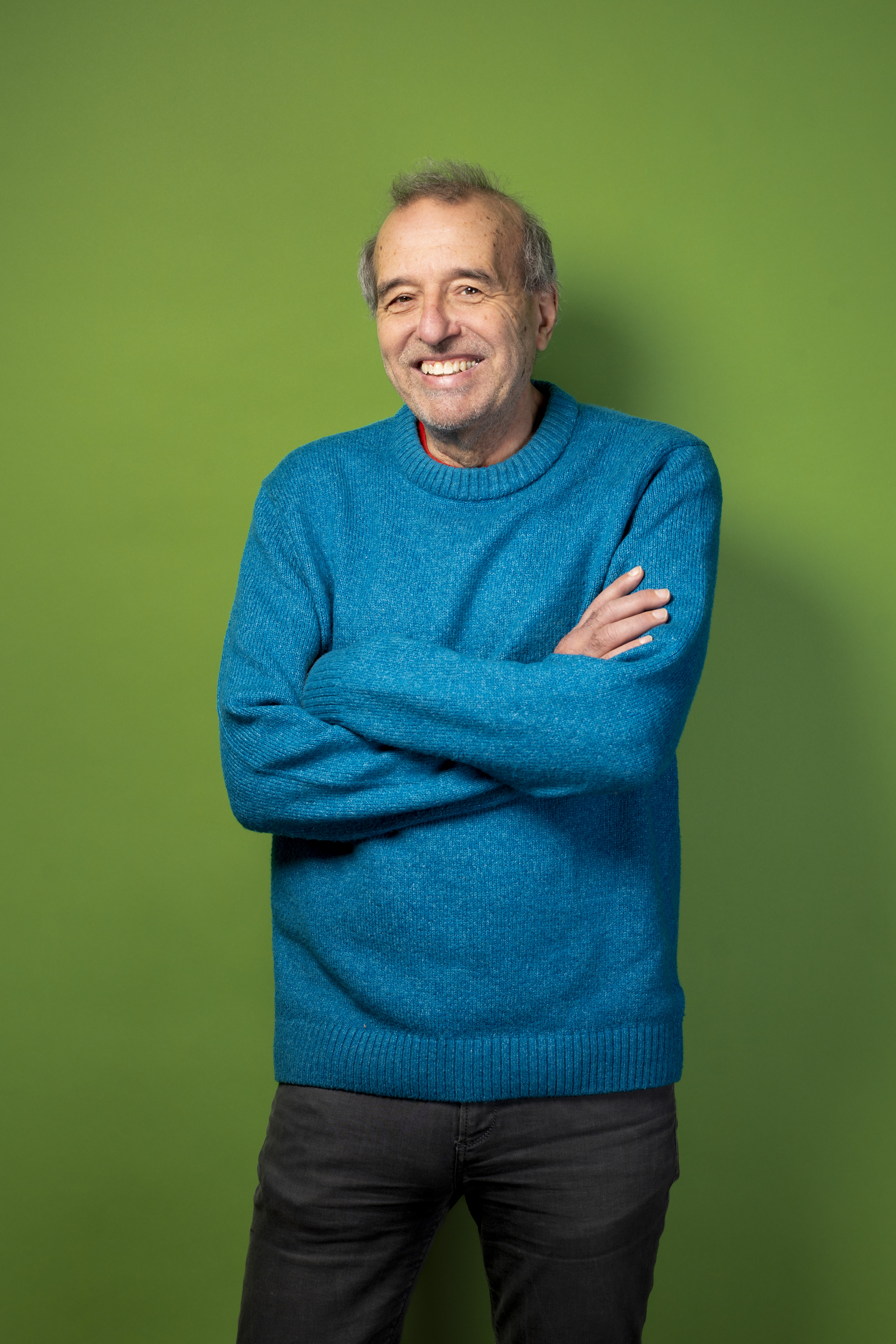 Peter Ranisch