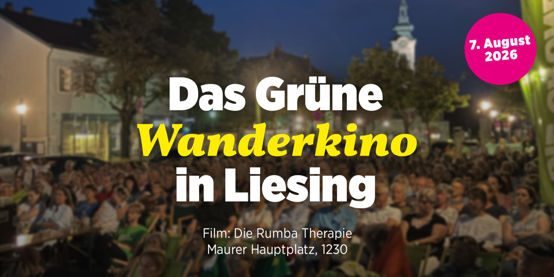 Wanderkino 2026
